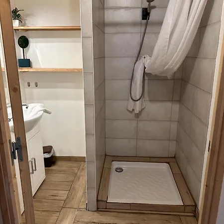 Appartement T3+Mezzanine CHARLOTTE Courchevel Buitenkant foto