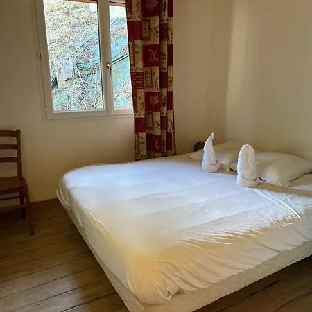 Appartement T3+Mezzanine CHARLOTTE Courchevel Buitenkant foto