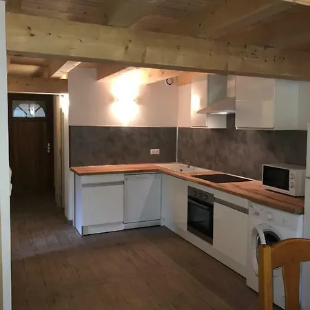 Appartement T3+Mezzanine CHARLOTTE Courchevel Buitenkant foto